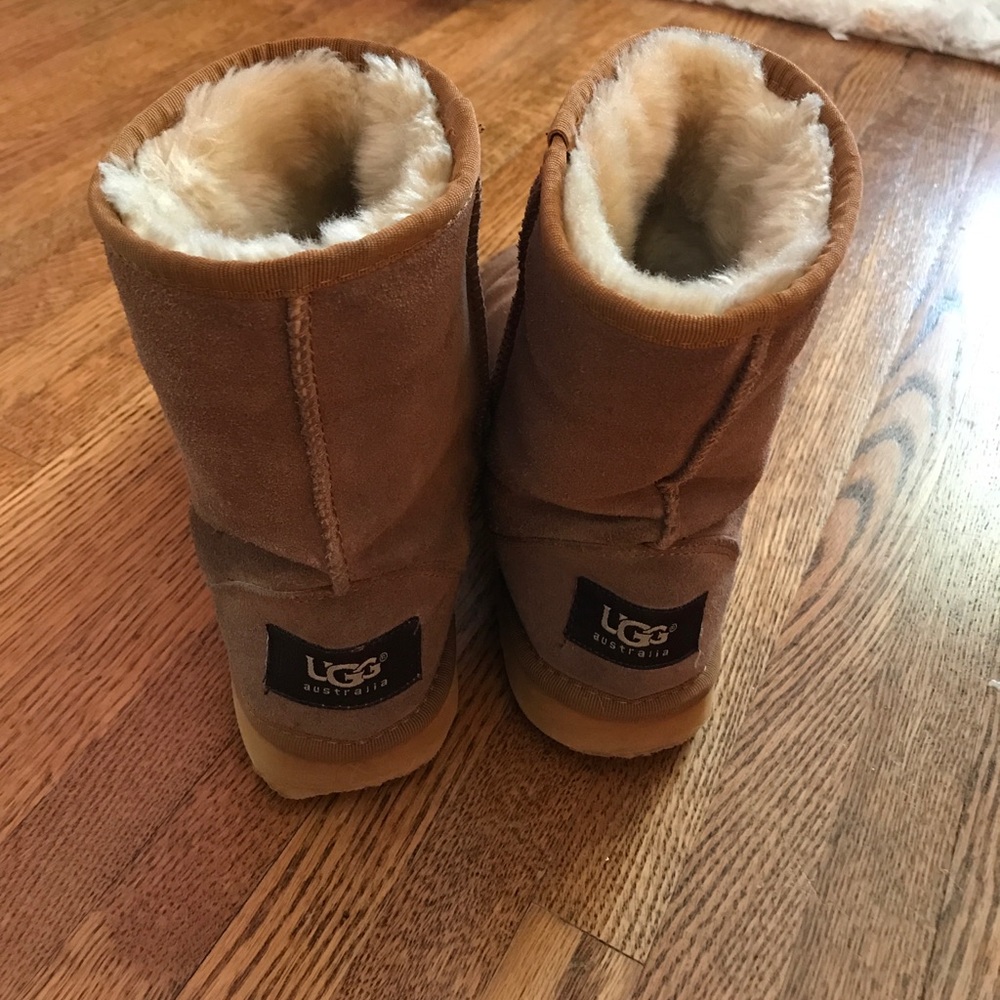 Ugg boots